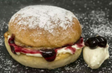 The Serial Griller - Andheri West - Mumbai