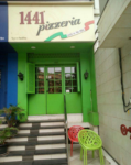 1441 Pizzeria - Lokhandwala - Mumbai