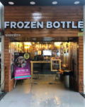 Frozen Bottle - Lokhandwala - Mumbai
