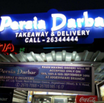 Persia Darbar - Andheri West - Mumbai