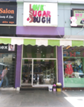 LSD - Love Sugar & Dough - Andheri West - Mumbai