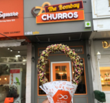The Bombay Churros - Andheri West - Mumbai