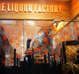 The Liquor Factory - Andheri West - Mumbai