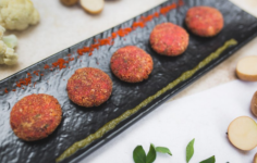 The Craft Kitchen - Andheri West - Mumbai