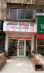 London Bubble Co. - Andheri West - Mumbai
