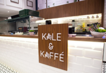 Kale & Kaffe - Andheri West - Mumbai