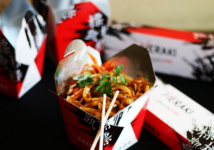 Meraki - Andheri West - Mumbai