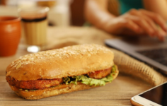 Foreign Cafe - Andheri West - Mumbai