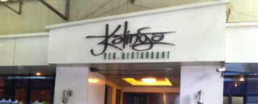 Kalinga - Lokhandwala - Mumbai