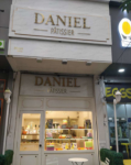 Daniel Patissier - Andheri West - Mumbai