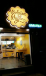 Belgian waffle co - Infiniti Mall - Andheri West - Mumbai
