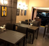 Peetuk - Oshiwara - Mumbai