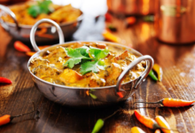 The Vintage Kitchen - Lokhandwala - Mumbai