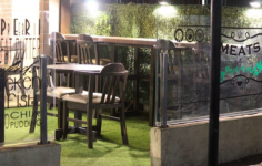 Meats and Greens - Andheri West - Mumbai