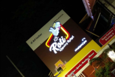 Do Roti Khaatey Raho - Andheri West - Mumbai