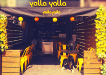 Yalla Yalla - Andheri West - Mumbai