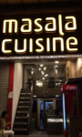 Masala Cuisine - Andheri West - Mumbai