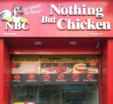 Nothing But Chicken - Lokhandwala - Mumbai