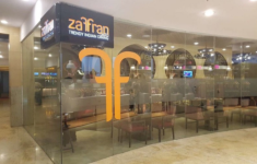 Zaffran -Infiniti Mall - Andheri West - Mumbai