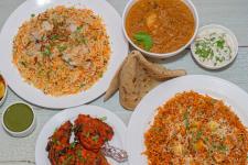 TIA - The Indian Accent - Andheri West - Mumbai