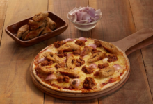 Ovenstory pizza - Andheri West - Mumbai