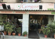 Gonguura - Andheri West - Mumbai