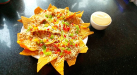 Ice N Rolls - Andheri West - Mumbai