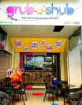 Grub Shub - Andheri West - Mumbai