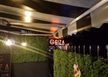 Giza - Oshiwara - Mumbai