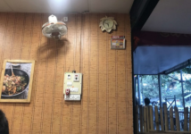 Dimsum (Momo) Express - Andheri West - Mumbai