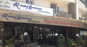 Mao The Family Restaurant - Andheri West - Mumbai