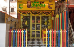 Chai Pe Charcha - Andheri West - Mumbai