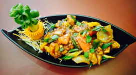 Flavours Of China - Lokhandwala - Mumbai