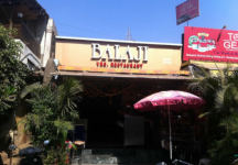 tirupati balaji veg - Andheri West - Mumbai