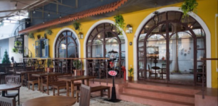 1 BHK Brew House Kitchen - Oshiwara - Mumbai