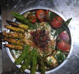 Raat Ki Rasoi - Lokhandwala - Mumbai