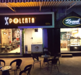 Polenta Casual Dining & Cafe - Andheri West - Mumbai