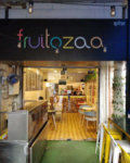 Fruitozaa - Lokhandwala - Mumbai
