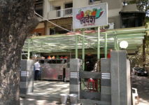 Swadesh Restaurant - 7 Bungalows - Andheri West - Mumbai