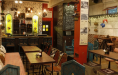 Genuine Broaster Chicken - Andheri West - Mumbai