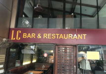 Lotus Court - Lokhandwala - Mumbai