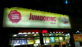 Jumboking - Andheri West - Mumbai