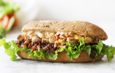 Bombay Sandwich Company - Andheri West - Mumbai