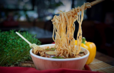 Stir Fry Express - Lokhandwala - Mumbai