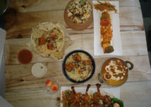Maharaja Biryani - Andheri West - Mumbai