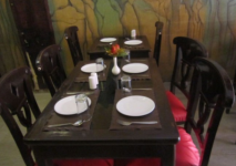 Fire Bowl - Andheri West - Mumbai