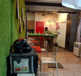 Pizza Box - Andheri West - Mumbai