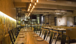 Vedge Fun Republic Mall - Andheri West - Mumbai