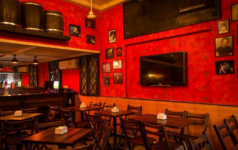 Road House Bluez - Andheri West - Mumbai