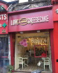 Love & Cheesecake - Lokhandwala - Mumbai